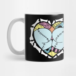 Funny Butt Gift Mug